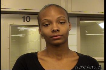 Brittany Marie Lloyd Mugshot